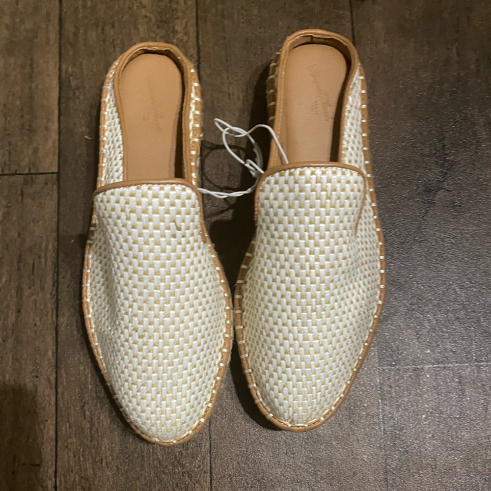 New with tag mules